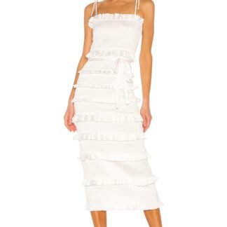Lily Dress