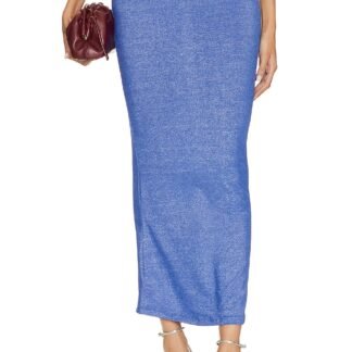 Mimi Maxi Skirt