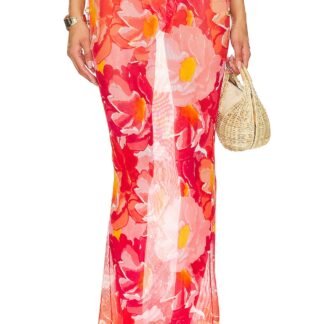 Mimi Maxi Skirt