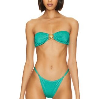 Bailey Bandeau Top