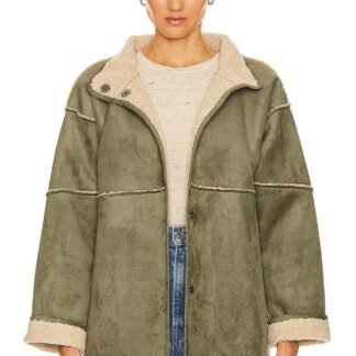 Albany Reversible Jacket