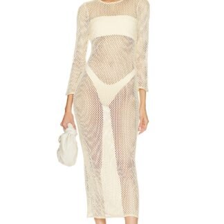 Avery Maxi Dress