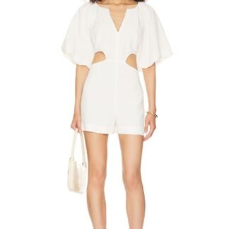 Tanya Mini Jumper