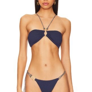 Firenze Diane Bikini Top