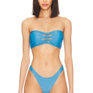 Megan Bikini Top