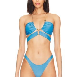 Gi Bikini Top