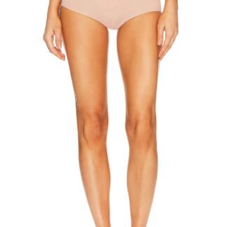 Cotton Control 3w High Waist Panty
