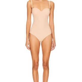 Mat De Luxe Forming String Bodysuit