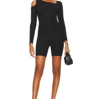 Warm Up Jumpsuit