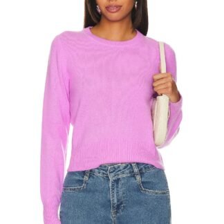 Shrunken Crewneck