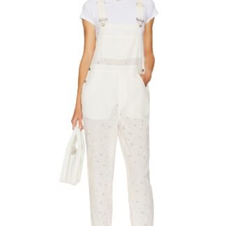 Basic Overall