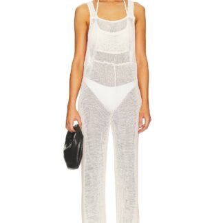 Crochet Overall