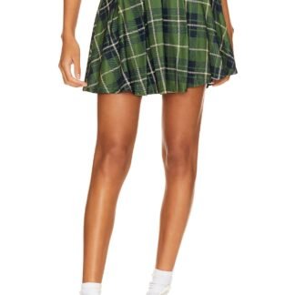 Tennis Skort