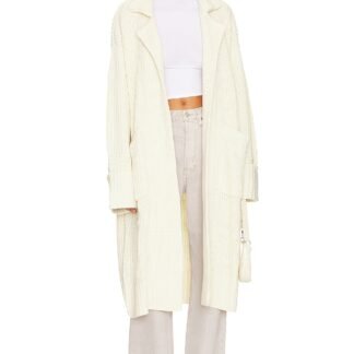 Collar Coat