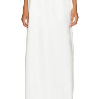 Tulip Long Skirt