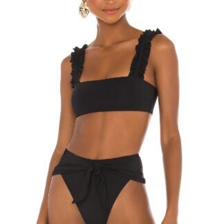 Como Bikini Top
