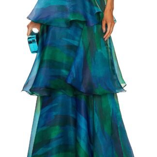 Faari Maxi Skirt