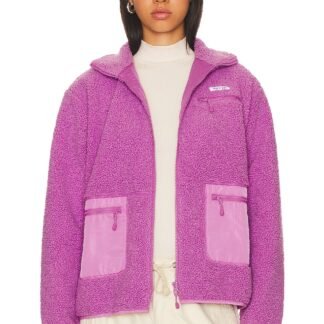 The Park City Zip Jacket