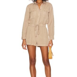 Lakeside Romper