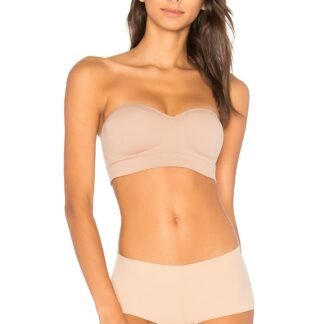 Peyton Strapless Convertible Bra