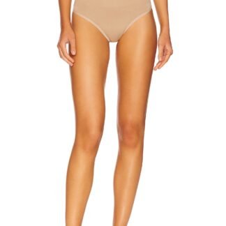 High Waist Shaping Thong
