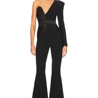 Its No Game Jumpsuit