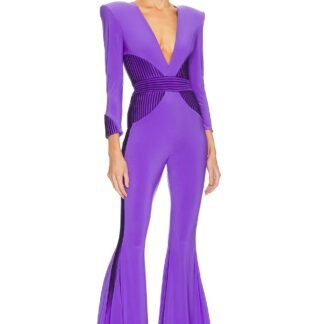 the Secret Jumpsuit