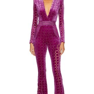 Cavalier Jumpsuit