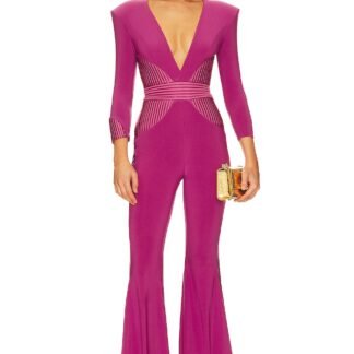 Secret Jumpsuit